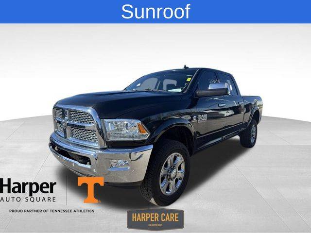 2018 Ram 2500 Laramie — Pickup Truck — 78,382 mi — Alcoa, TN