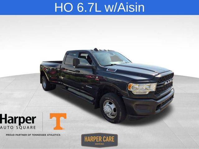 2022 Ram 3500 Tradesman — Pickup Truck — 20,782 mi — Alcoa, TN