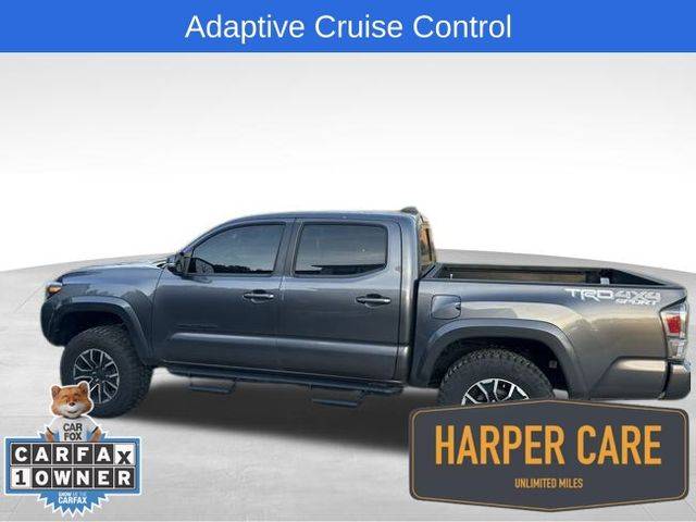 2021 Toyota Tacoma TRD Sport — Pickup Truck — 65,860 mi — Alcoa, TN