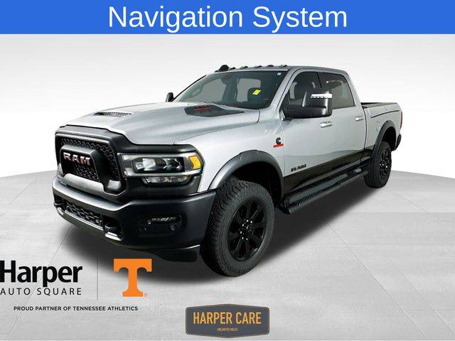 2023 Ram 2500 Rebel — Pickup Truck — 26,950 mi — Alcoa, TN