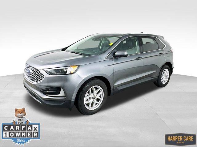 2024 Ford Edge SEL — SUV — 26,102 mi — Alcoa, TN