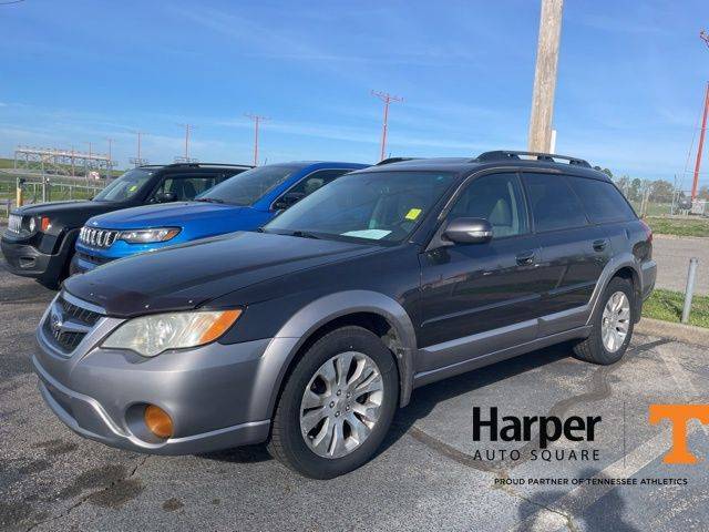2008 Subaru Outback 3.0R LL Bean — SUV — 192,446 mi — Alcoa, TN