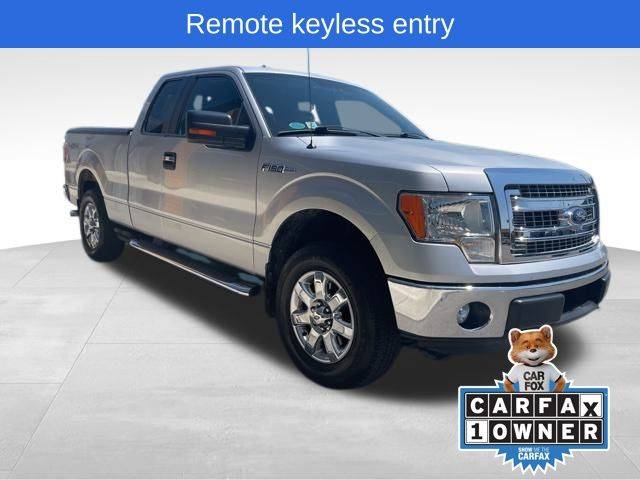 2013 Ford F-150 XLT — Pickup Truck — 125,611 mi — Alcoa, TN