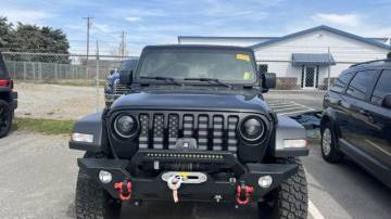 Used Jeep Wrangler for Sale in Gatlinburg, TN (with Photos) - Page 7 -  TrueCar