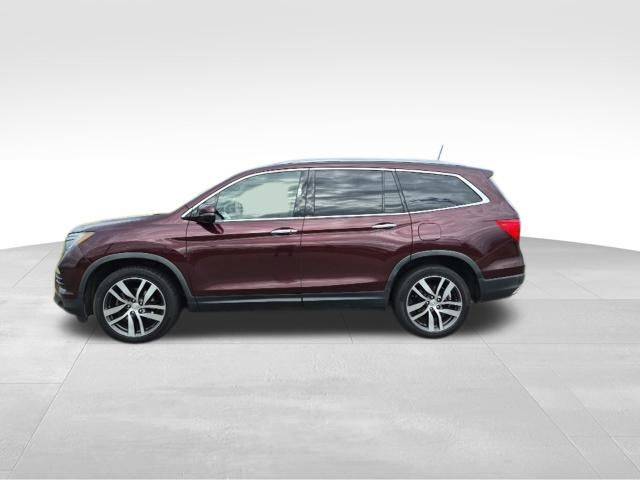 2016 Honda Pilot Touring — SUV — 147,302 mi — Alcoa, TN