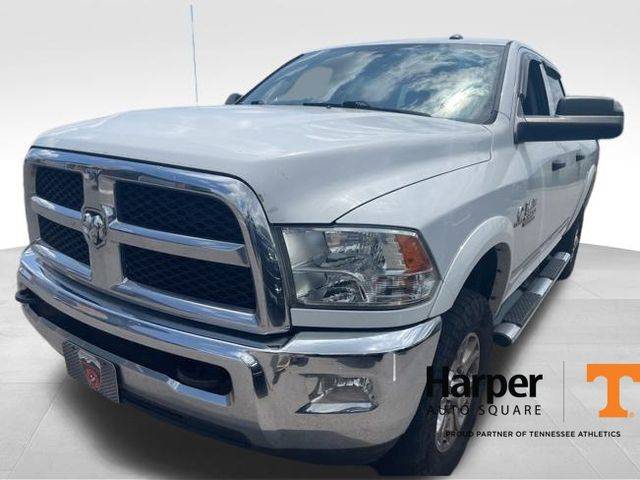 2018 Ram 2500 Tradesman — Pickup Truck — 137,751 mi — Alcoa, TN