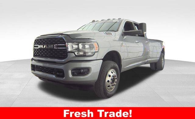 2022 Ram 3500 Big Horn — Pickup Truck — 24,161 mi — Alcoa, TN