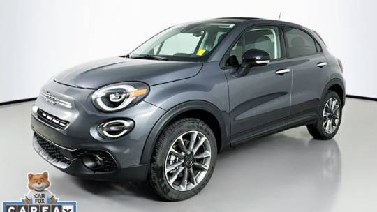 2023 FIAT 500X Pop — SUV — 9,405 mi — Alcoa, TN