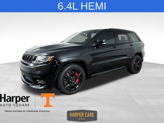2020 Jeep Grand Cherokee SRT — SUV — 68,551 mi — Alcoa, TN