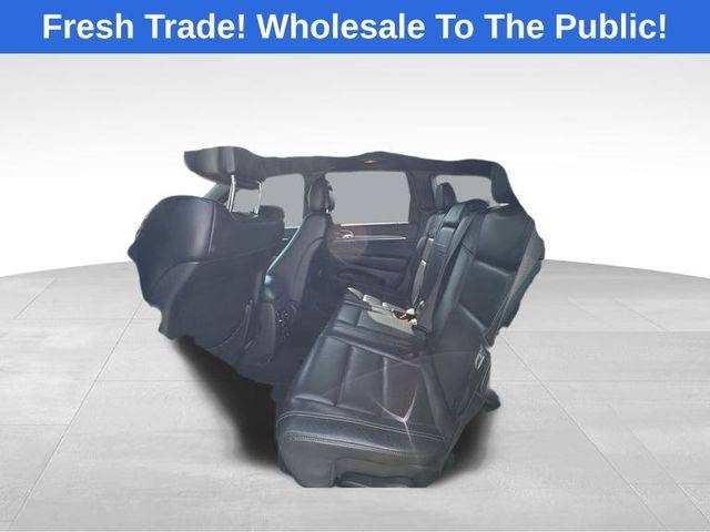 2014 Jeep Grand Cherokee Limited — SUV — 127,850 mi — Alcoa, TN