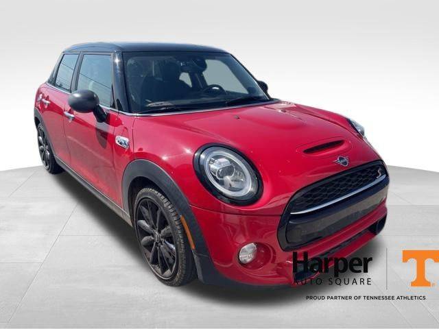 2019 MINI Hardtop Cooper S — Hatchback — 119,177 mi — Alcoa, TN
