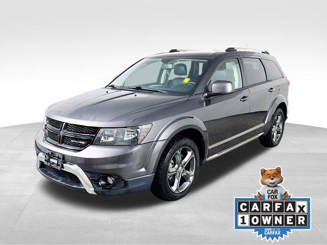 2015 Dodge Journey Crossroad — SUV — 181,689 mi — Alcoa, TN