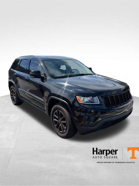 2015 Jeep Grand Cherokee Limited — SUV — 151,084 mi — Alcoa, TN