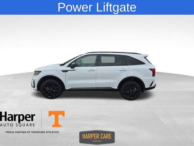2021 Kia Sorento SX — SUV — 50,656 mi — Alcoa, TN