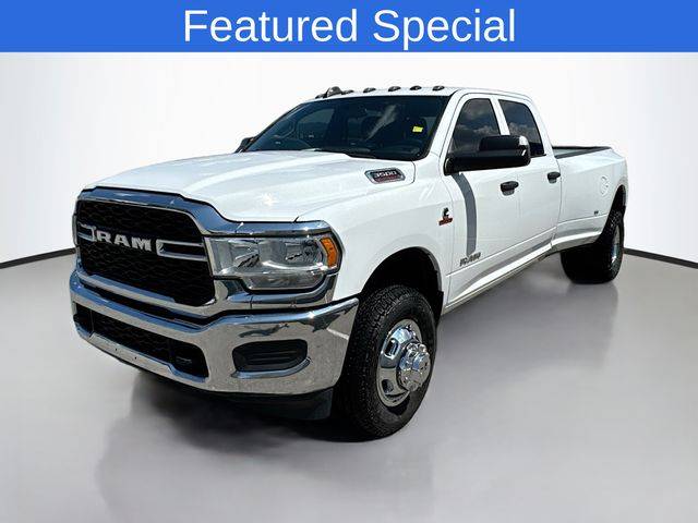 2022 Ram 3500 Tradesman — Pickup Truck — 60,128 mi — Alcoa, TN
