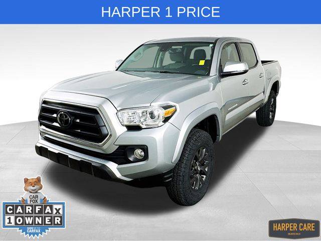 2023 Toyota Tacoma SR5 — Pickup Truck — 37,154 mi — Alcoa, TN