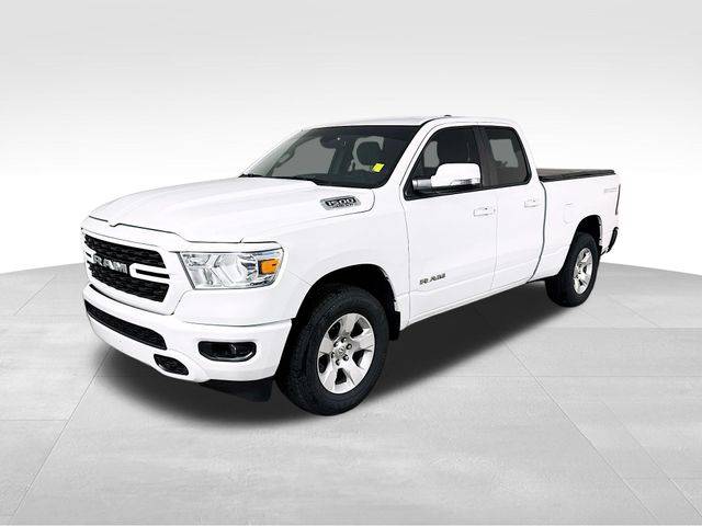 2022 Ram 1500 Big Horn — Pickup Truck — 41,246 mi — Alcoa, TN