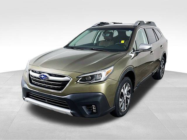 2022 Subaru Outback 2.5i Touring — SUV — 27,441 mi — Alcoa, TN