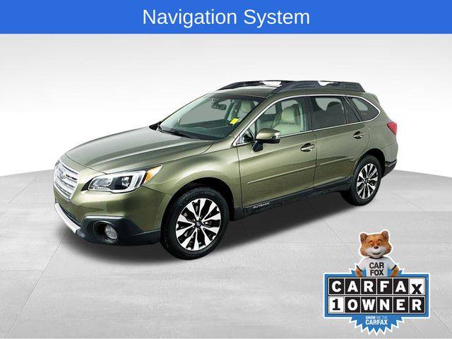 2017 Subaru Outback 2.5i Limited — SUV — 118,165 mi — Alcoa, TN