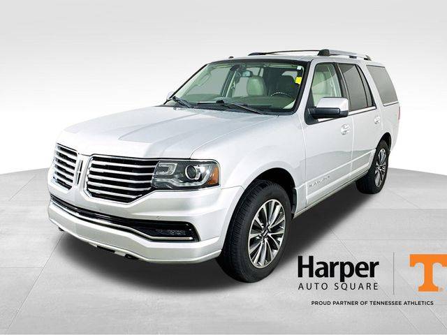 2015 Lincoln Navigator Standard — SUV — 116,588 mi — Alcoa, TN