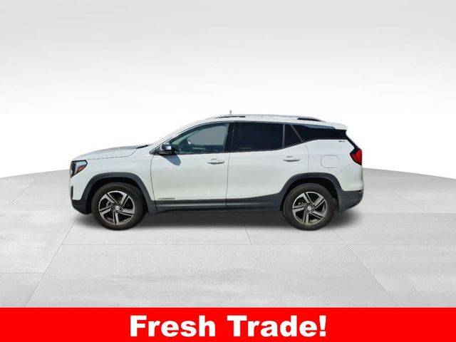 2018 GMC Terrain SLT Diesel — SUV — 182,880 mi — Alcoa, TN