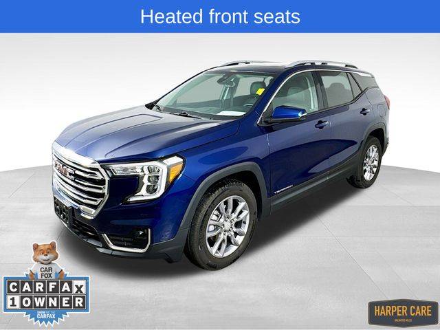 2022 GMC Terrain SLT — SUV — 19,634 mi — Alcoa, TN