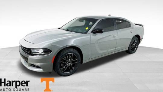 2019 Dodge Charger SXT — Sedan — 52,017 mi — Alcoa, TN