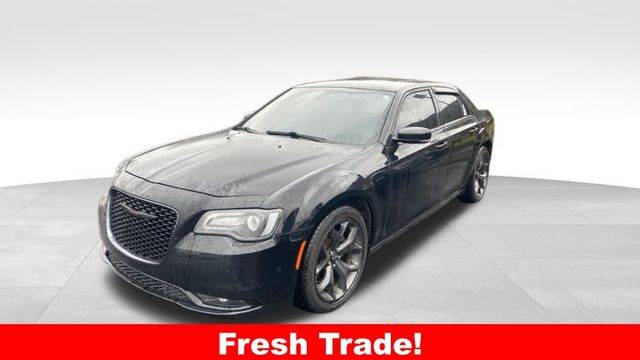 2021 Chrysler 300 S — Sedan — 73,093 mi — Alcoa, TN