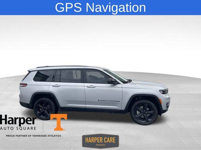 2022 Jeep Grand Cherokee Limited — SUV — 26,740 mi — Alcoa, TN