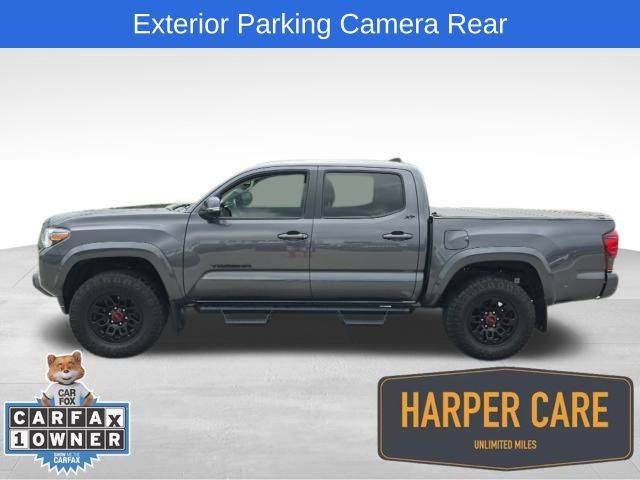 2023 Toyota Tacoma SR5 — Pickup Truck — 28,884 mi — Alcoa, TN