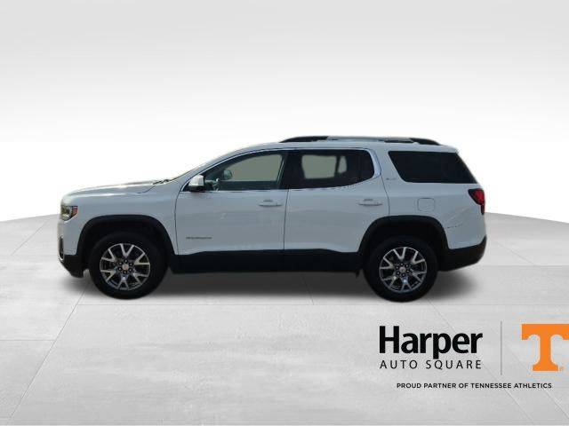 2020 GMC Acadia SLT — SUV — 84,439 mi — Alcoa, TN