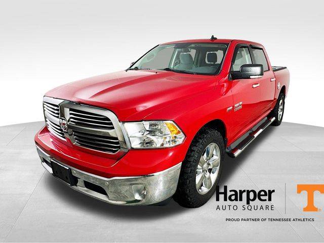2016 Ram 1500 Big Horn — Pickup Truck — 73,834 mi — Alcoa, TN