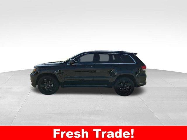 2015 Jeep Grand Cherokee High Altitude — SUV — 68,415 mi — Alcoa, TN