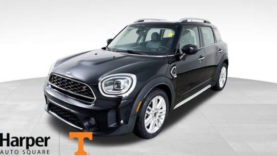 2021 MINI Countryman Cooper S — SUV — 68,158 mi — Alcoa, TN