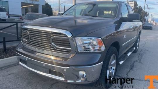 2016 Ram 1500 Lone Star — Pickup Truck — 67,364 mi — Alcoa, TN