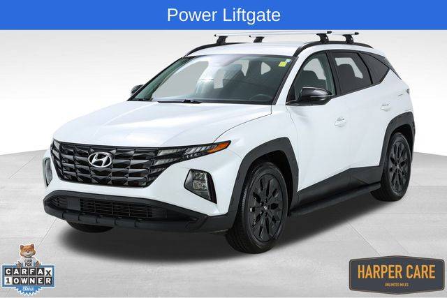 2022 Hyundai Tucson XRT — SUV — 62,048 mi — Alcoa, TN