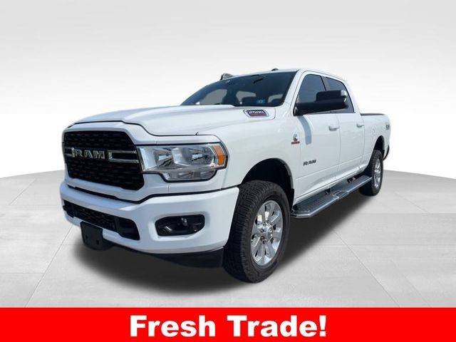 2022 Ram 2500 Lone Star — Pickup Truck — 58,410 mi — Alcoa, TN