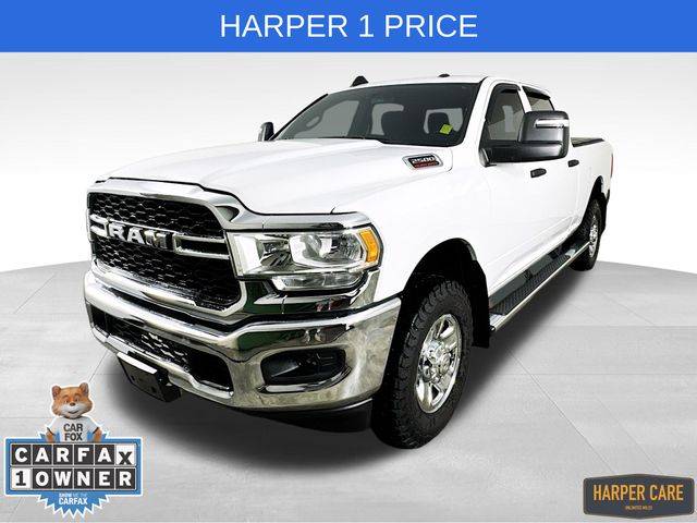 2024 Ram 2500 Tradesman — Pickup Truck — 11,511 mi — Alcoa, TN