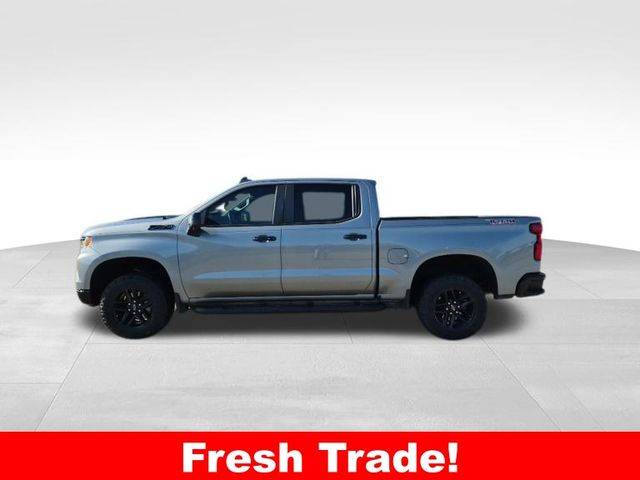 2023 Chevrolet Silverado 1500 LT Trail Boss — Pickup Truck — 44,877 mi — Alcoa, TN