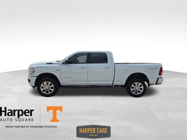 2021 Ram 2500 Big Horn — Pickup Truck — 48,428 mi — Alcoa, TN