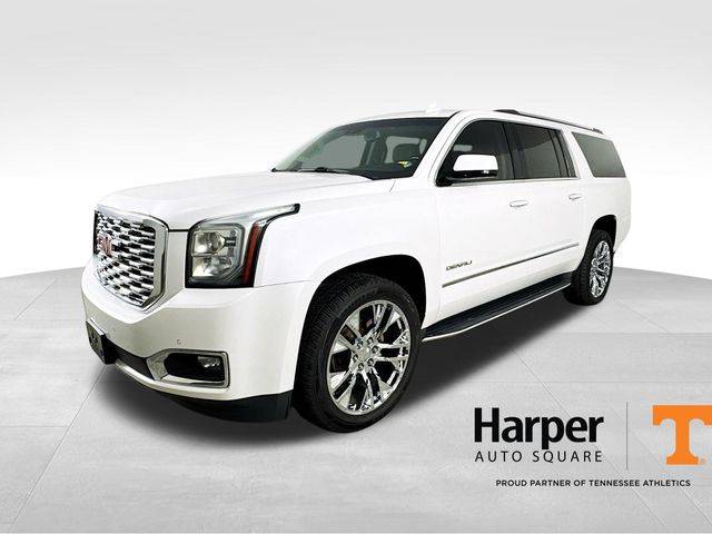 2018 GMC Yukon Denali — SUV — 175,076 mi — Alcoa, TN