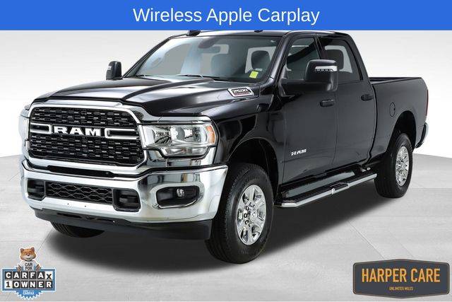 2024 Ram 2500 Big Horn — Pickup Truck — 21,551 mi — Alcoa, TN
