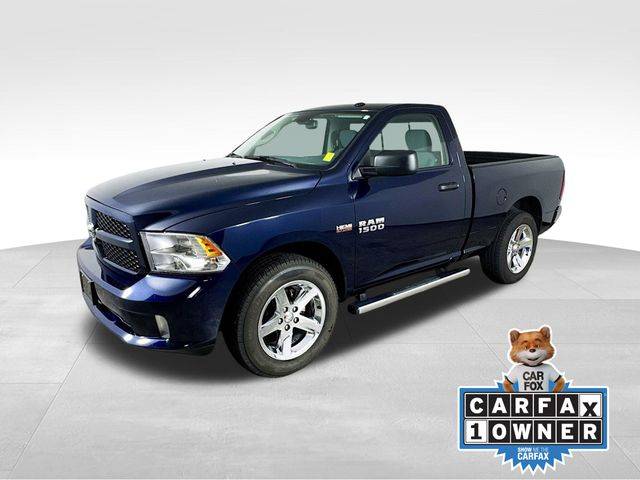 2016 Ram 1500 Express — Pickup Truck — 64,390 mi — Alcoa, TN