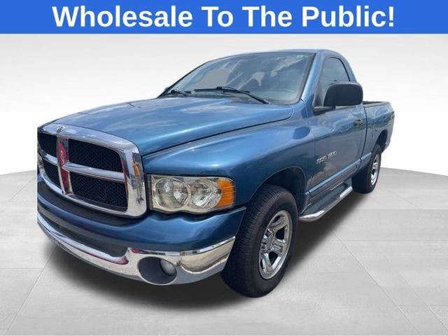2005 Dodge Ram 1500 SLT — Pickup Truck — 119,679 mi — Alcoa, TN