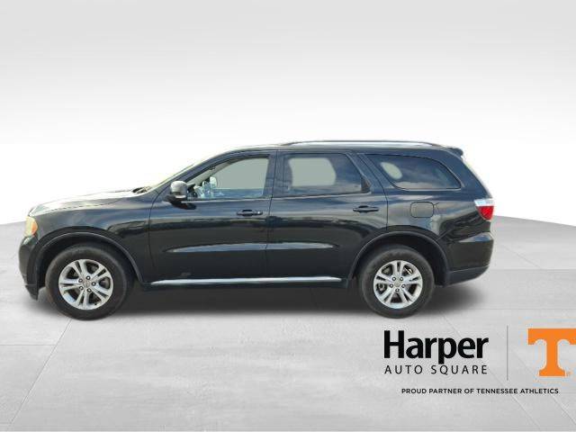 2012 Dodge Durango Crew — SUV — 175,398 mi — Alcoa, TN