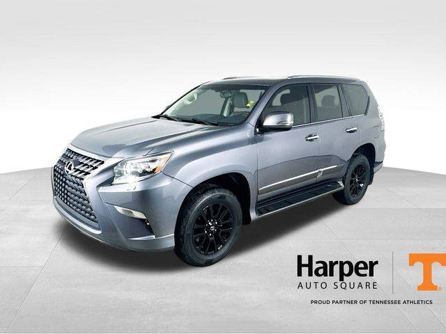 2017 Lexus GX GX 460 — SUV — 129,273 mi — Alcoa, TN