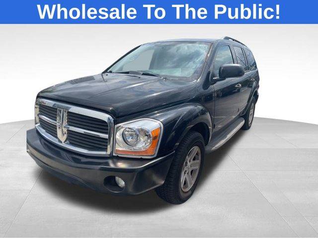 2005 Dodge Durango SLT — SUV — 203,553 mi — Alcoa, TN