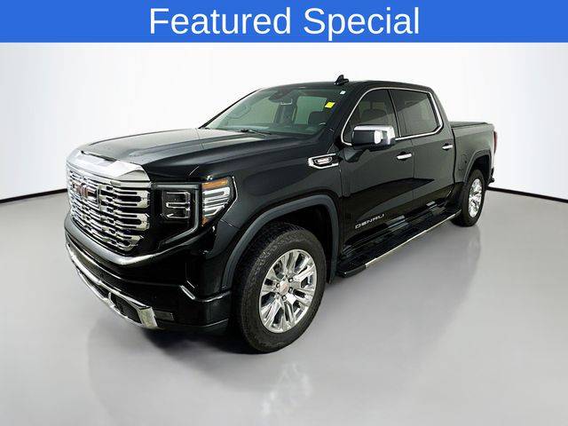 2023 GMC Sierra 1500 Denali — Pickup Truck — 31,968 mi — Alcoa, TN