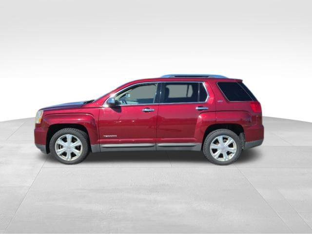 2017 GMC Terrain SLT — SUV — 126,013 mi — Alcoa, TN