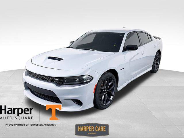 2022 Dodge Charger R/T — Sedan — 77,954 mi — Alcoa, TN